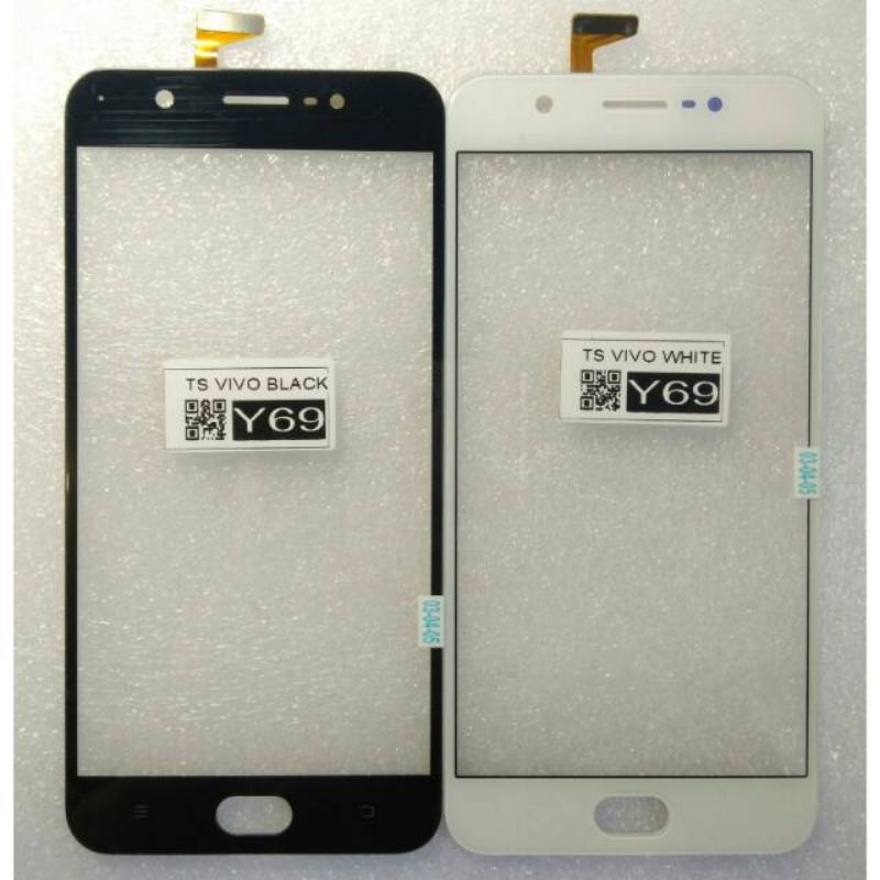 TOUCHSCREEN TS TC LAYAR SENTUH VIVO Y69 ORIGINAL