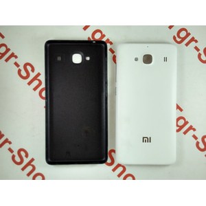XIAOMI REDMI 2 / 2S / 2 PRIME TUTUP BATTERY / BACK DOOR ORIGINAL OEM