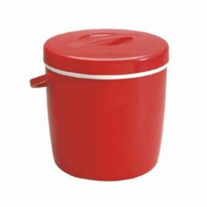 lion star rice / ice bucket 33