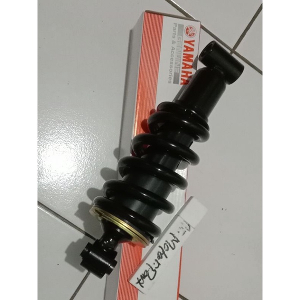 sokbreker belakang Scorpio z Scorpio z Scorpio z Scorpio z Scorpio z 5BP