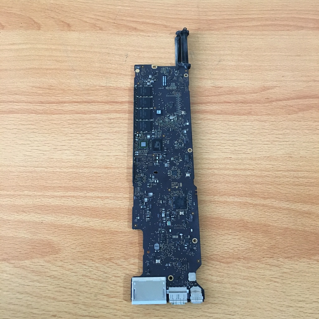 Logicboard Macbook Air 2015 A1466 13 Inch Motherboard Kondisi Mati