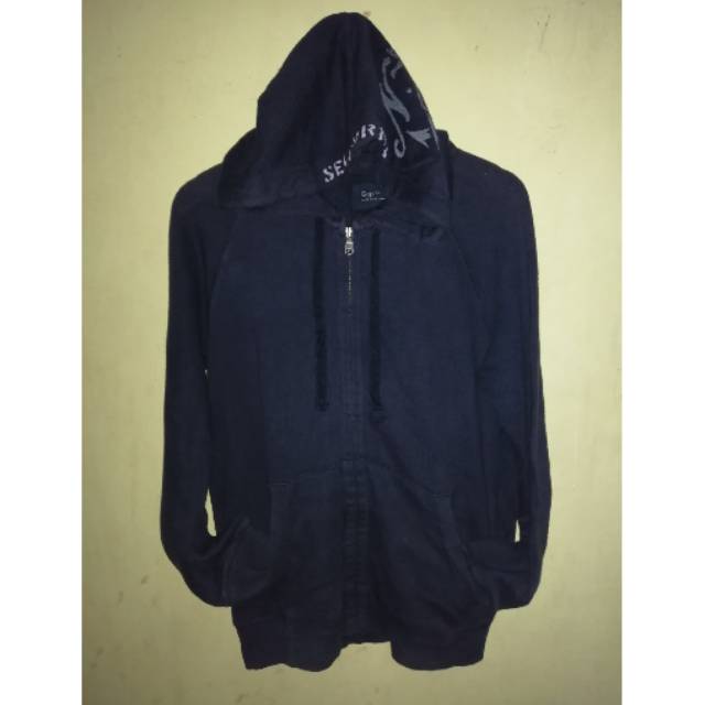 Zip Hoodie GAP