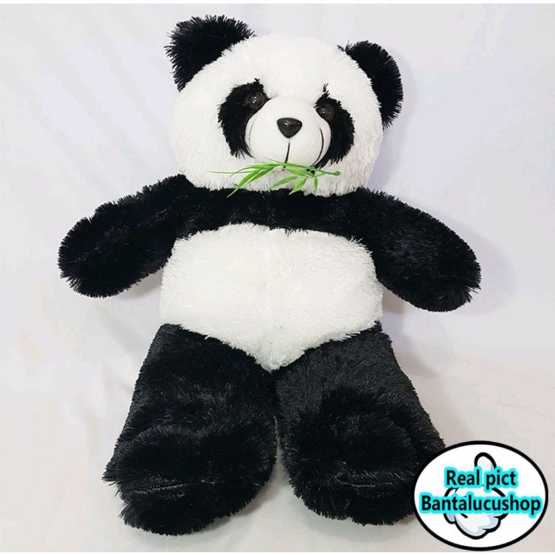 Boneka Panda 65cm