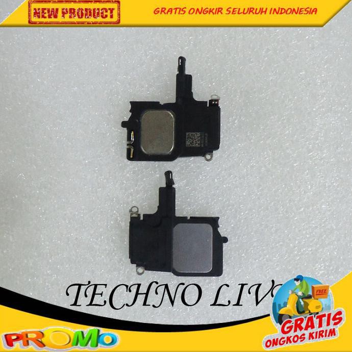 ACC HP BUZZER IPHONE 5S