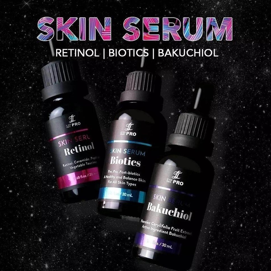 LT PRO SKIN SERUM