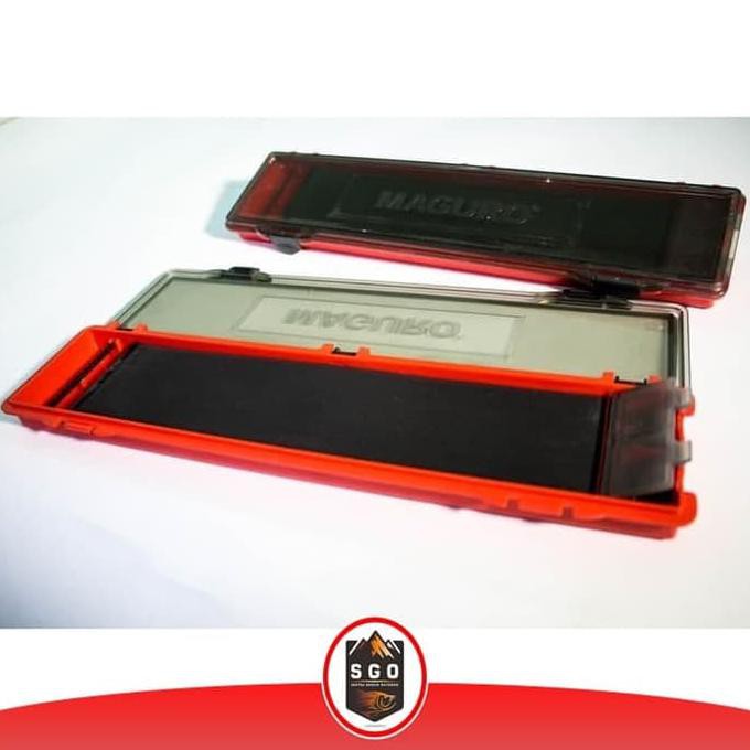 TERMURAH Box Pancing Maguro