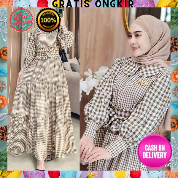 Badju Games Bahan Kuliatas Tinggi Terbaru Murah Meriah Premium Perempuan Ghamis Kekinian Import Game