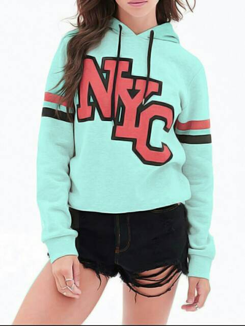 SWEATER NYC .fit to XL