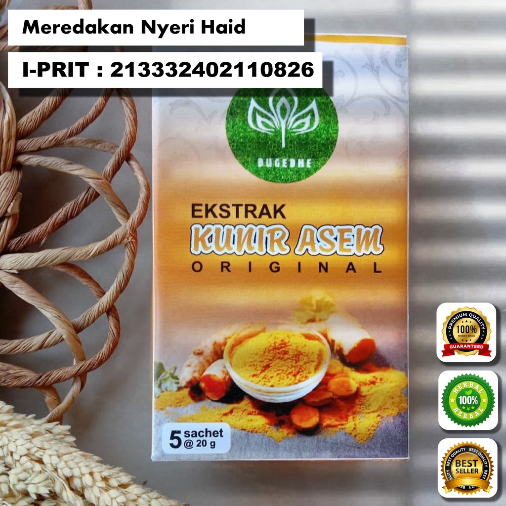 

Jamu Kunyit Asam Serbuk Minuman Beras Kencur Jahe Segar Jamu Tradisional Kopi Hitam Sachet