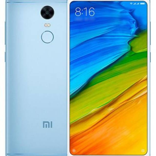 xiaomi redmi 5 plus 4/64