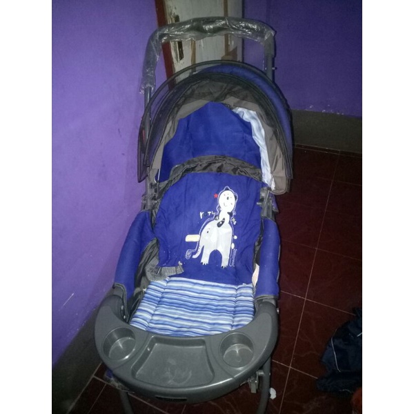 stroler bayi