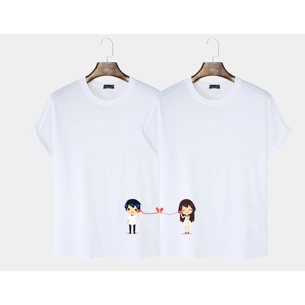 Zavyn Kaos Couple Hear Our Heart