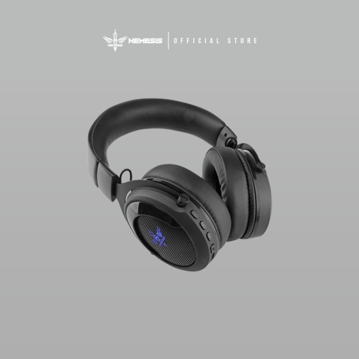 NYK W50 Beast Wireless &amp; Wired RGB - Gaming Headset