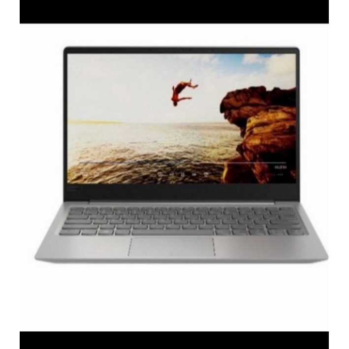jual laptop merek Lenovo tipe IP320S Intel core i5 gen8 NVINIA GEFORCE RAM 4G GB HDD 1TB 120SSD