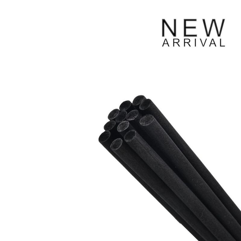 STICK Reed Diffuser Fiber Panjang 20cm Diameter 3mm-4