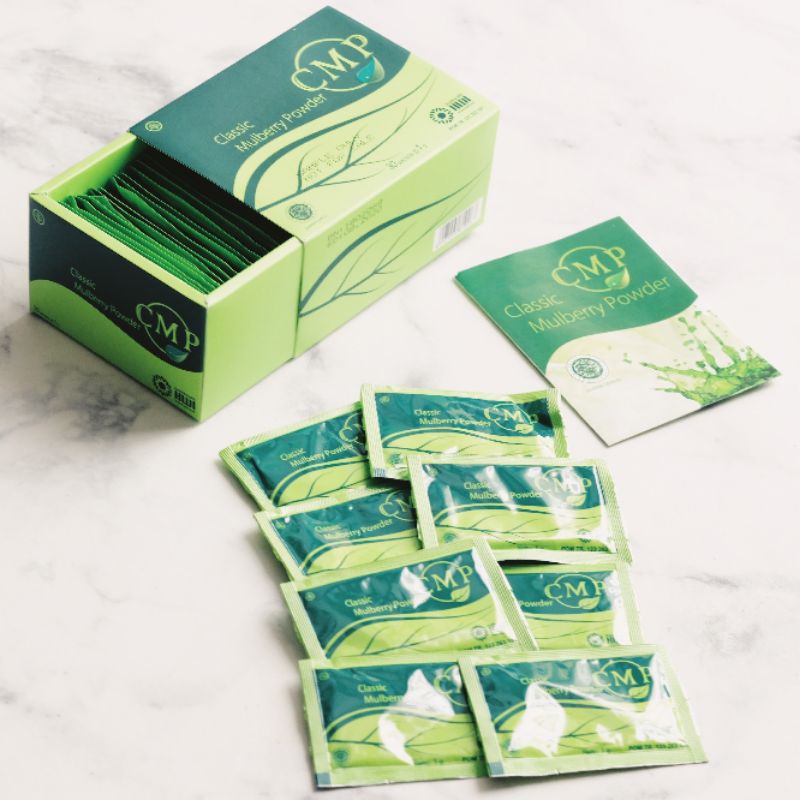 CMP HWI ORIGINAL 100%