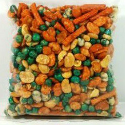 

Kacang Campur