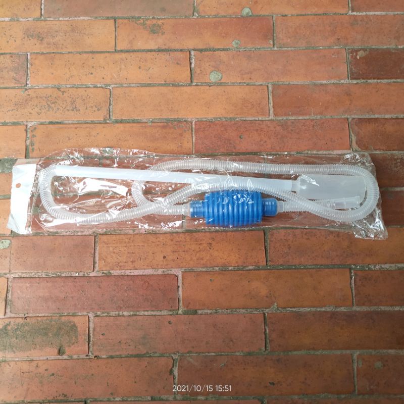 Selang Sifon Aquarium