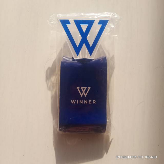 WINNER JAPAN LIGHTSTICK VER 2 LIGHT STICK