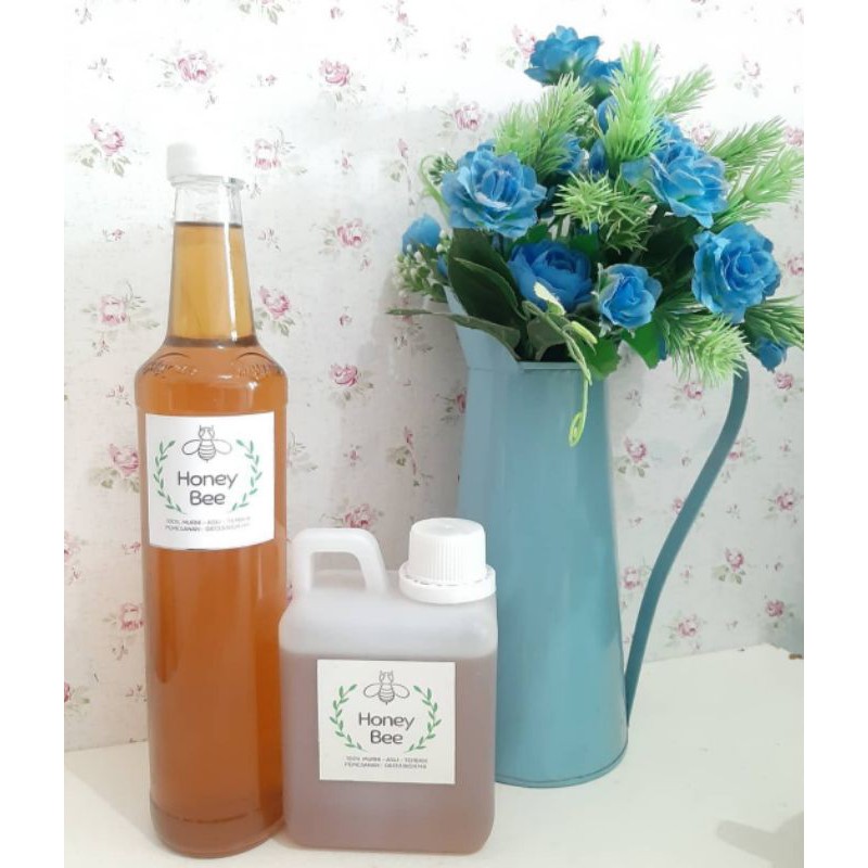 

Madu Lebah "Honey Bee