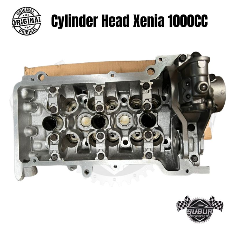 Mesin Xenia 1000cc - Homecare24