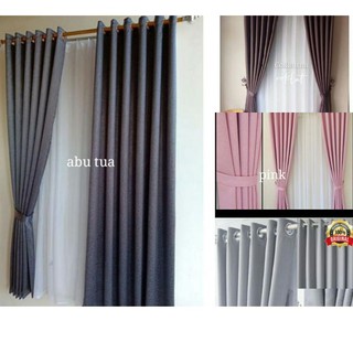 BISA COD Gorden blackot polos mocca hijou pink coklat tua BISA COD Gorden blackot polos mocca hijou pink coklat tua