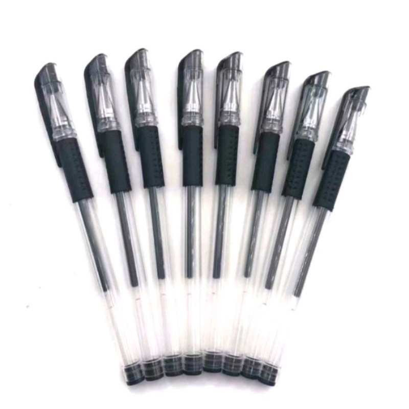 

Pulpen Tinta Cair (4 pcs)