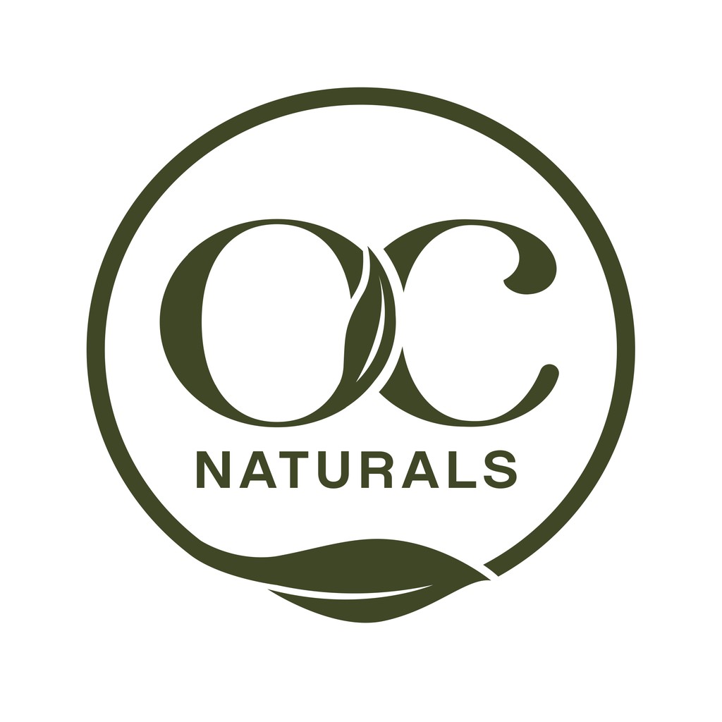 OC Naturals Conditioner Dry Nourish 400 ml
