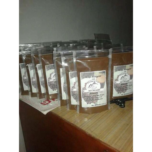 

kopi sangrai