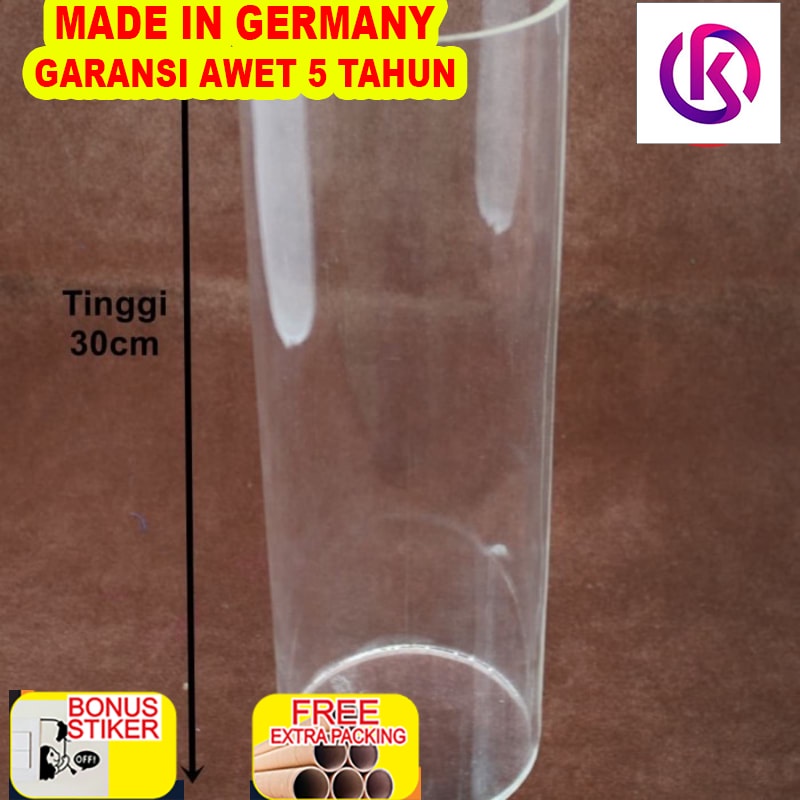 

Grosir Acrylic Tabung 1030