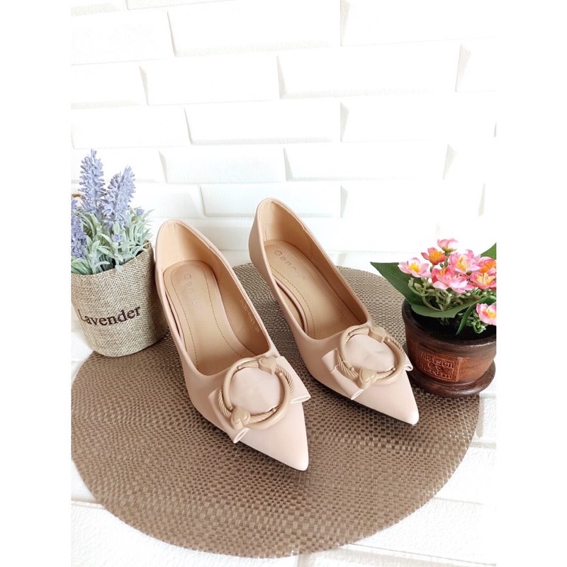 GENNY SHOES