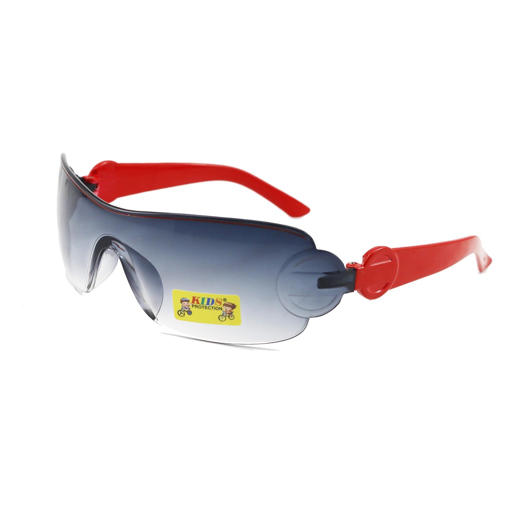 KACAMATA SPORT ANAK / KACAMATA ANAK MODEL SPORT / KACAMATA SAFETY ANAK 014 / KACAMATA ANAK LAKI LAKI