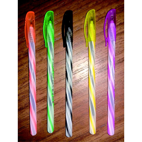 

Pulpen Pena Bollpoint Pen M-2 XData