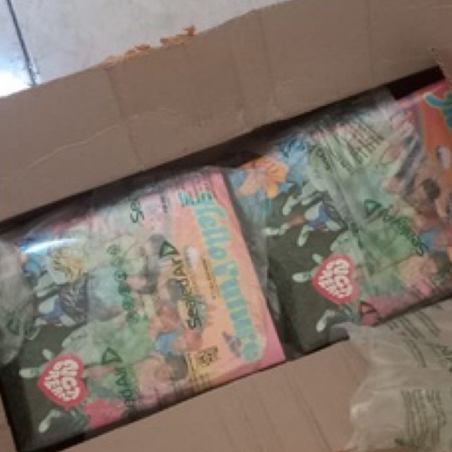 [SEALED] Album Hello Future