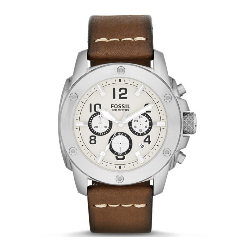 Promo Fossil Modern Machine FS4929 Berkualitas
