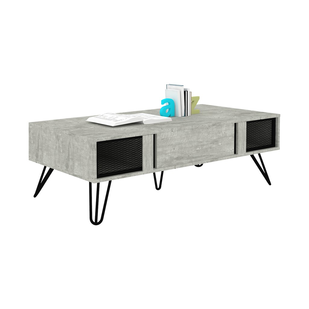 Meja tamu minimalis coffee table meja kecil Expo CT 1239 Meja tamu minimalis coffee table meja kecil Expo CT 1239