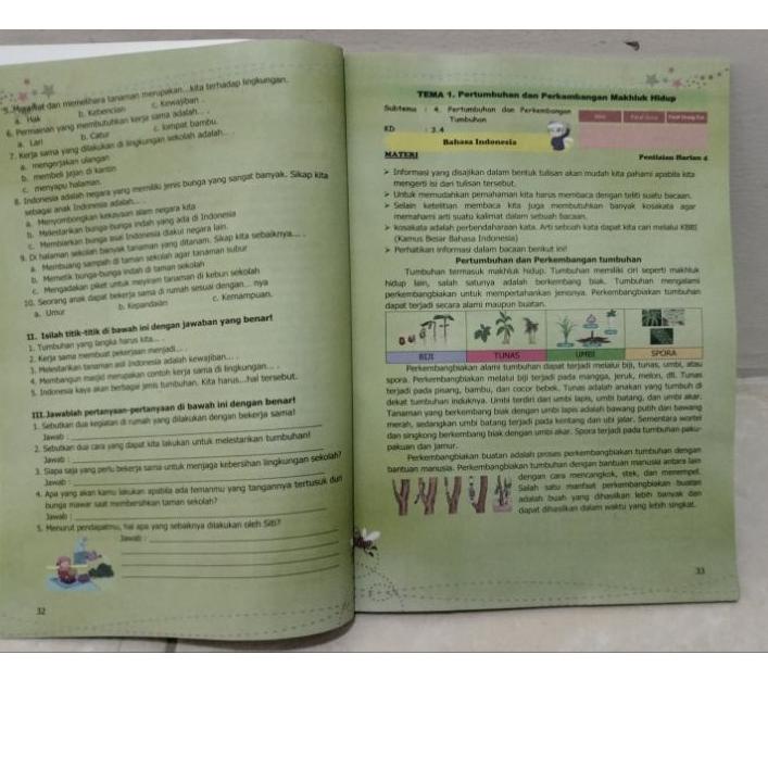

✅Ada bonus Jika Beruntung Buku JENIUS KELAS 3 SD/MI Semester 1 Tahun 2022 |Trend|Update|Hanya hari ini