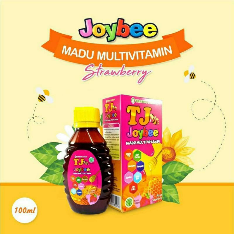 MADU Tj Joybee