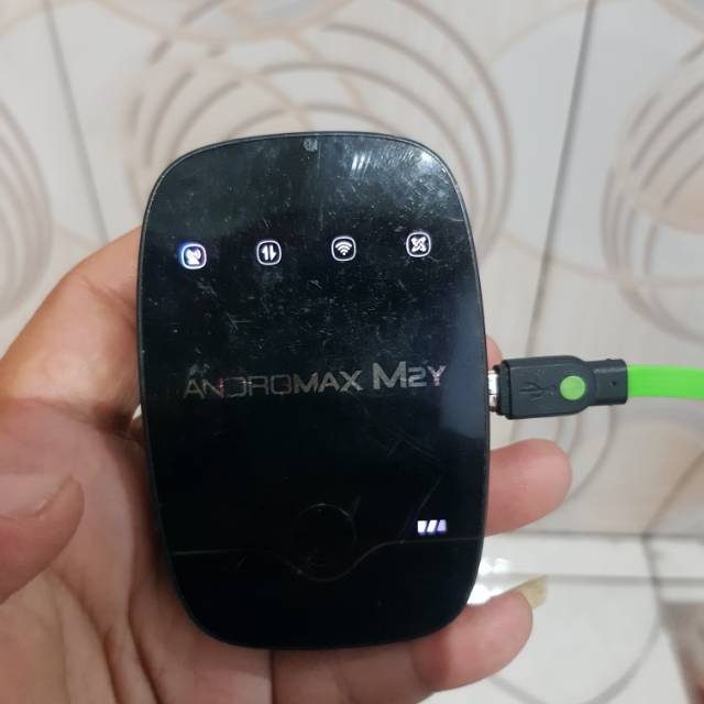 MODEM Mini Wifi / Mifi SMARTFREN M2Y