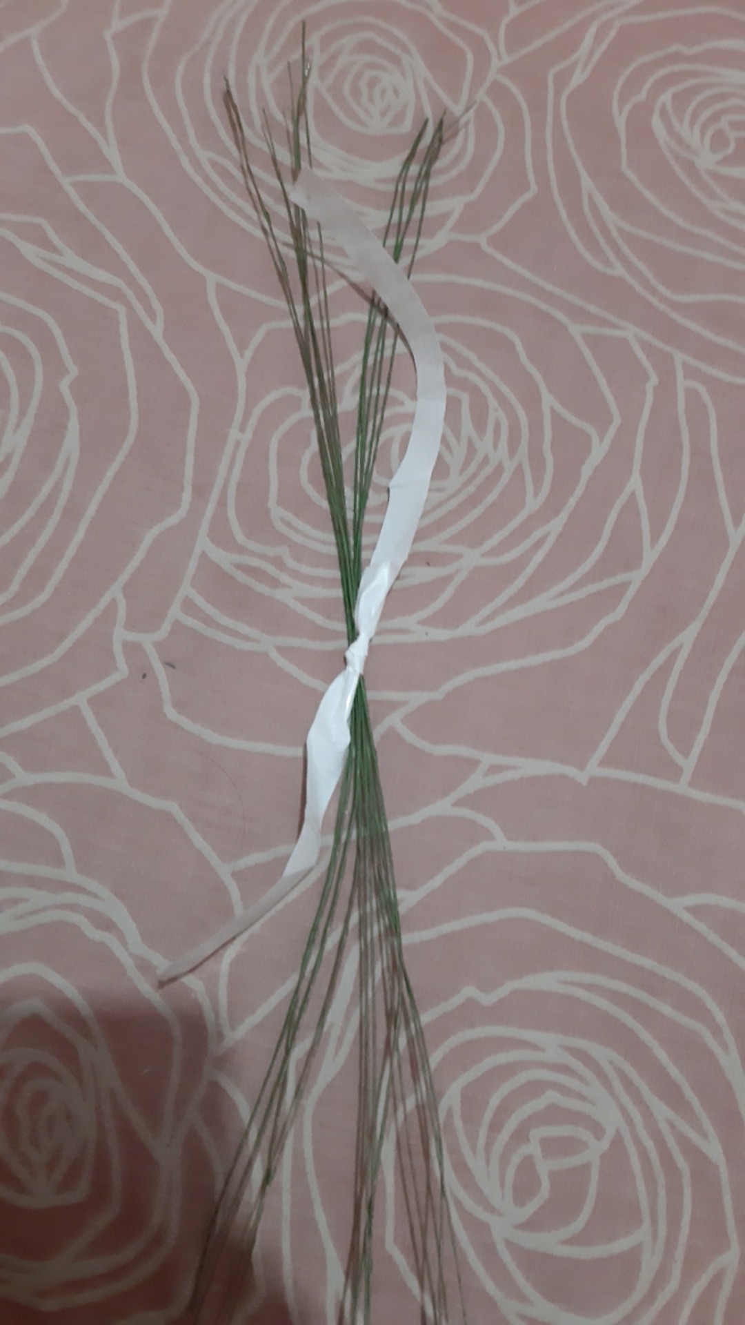 Kawat Bunga / Kawat Ranting 1pc