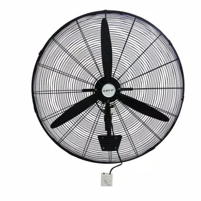 Sekai Industrial Wall Fan 30 Inch IWF 3077 Kipas Angin Industri Dinding