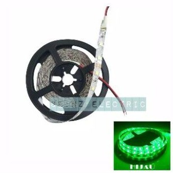 Lampu LEd Strip 12V SMD 3528 / 2835 (5Meter) IP33