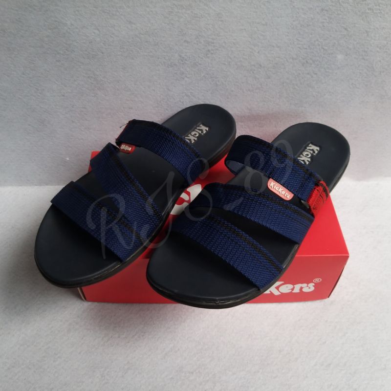 Sandal Selop Pria / Sandal Selop Pria Terbaru / Sandal Casual Pria / Sandal Pria Kekinian