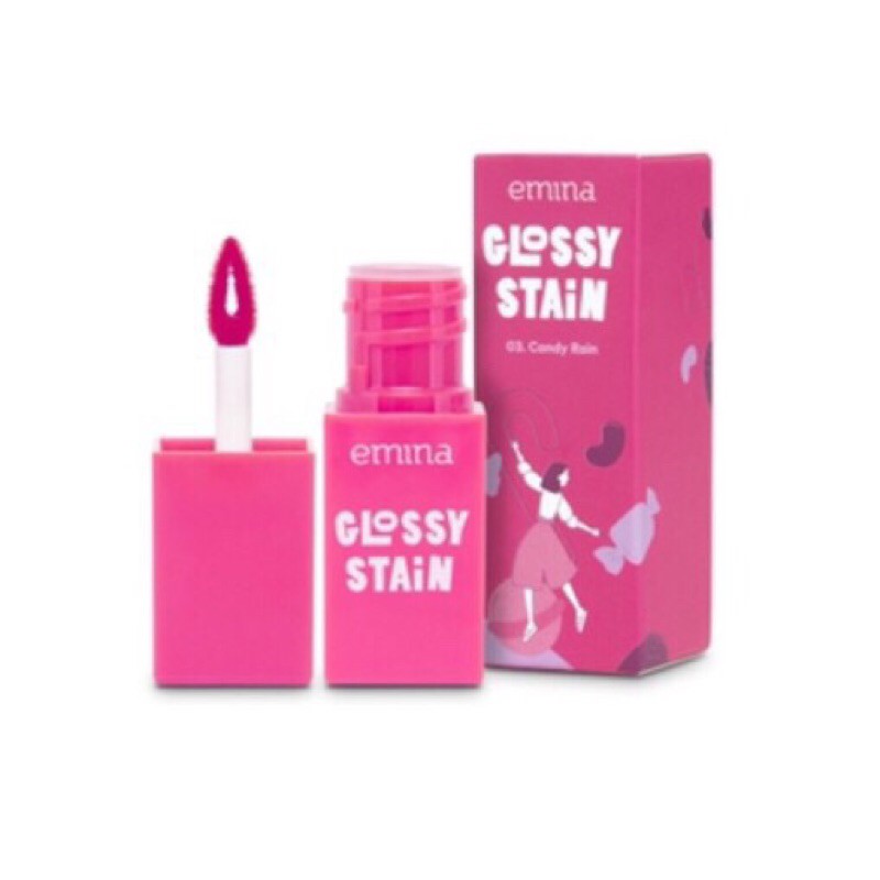 Emina Glossy Stain