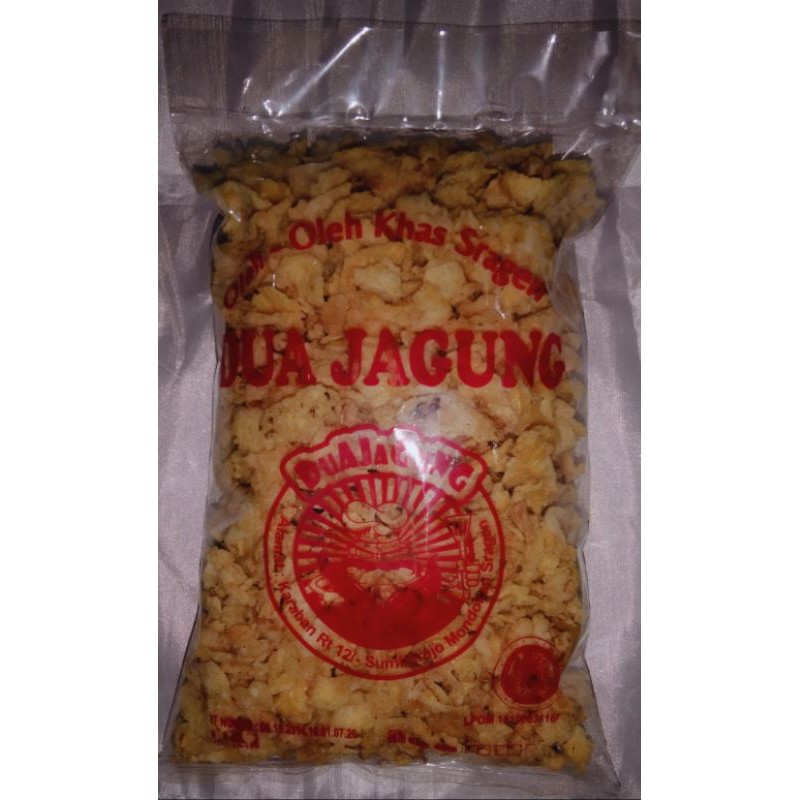 

Emping jagung