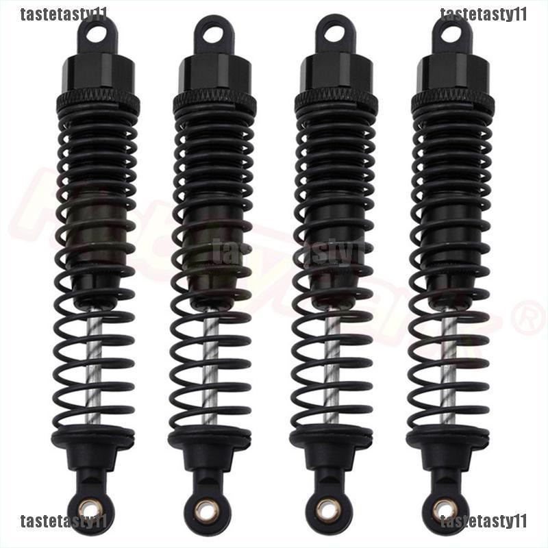 Rc 1/10 108004 Piggyback Shock Absorber Ukuran 108mm Hsp Redcat Monster Truck Car