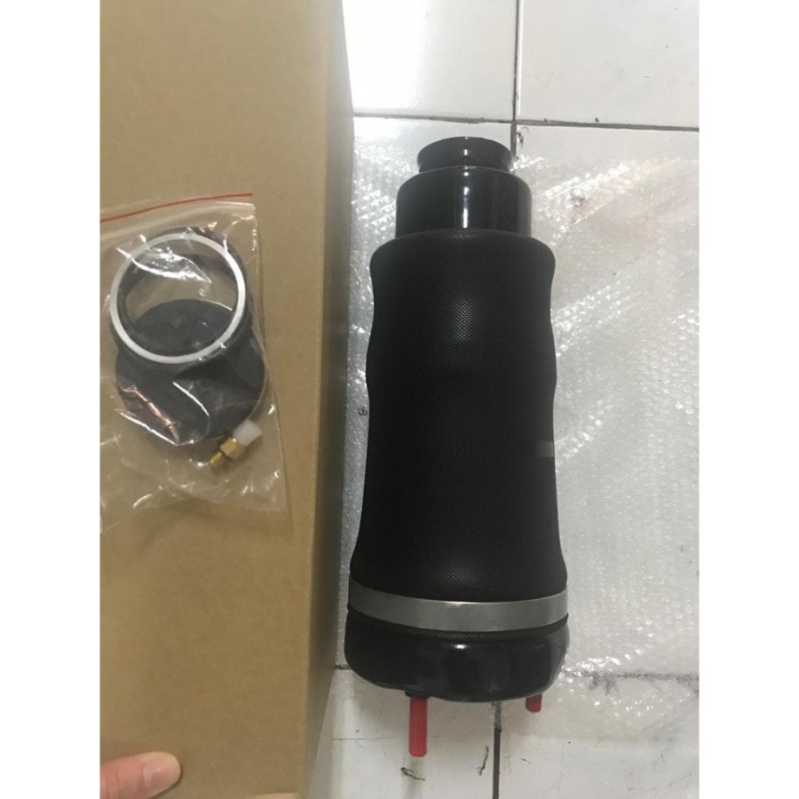 AIRSPRING MERCEDES BENZ W251 FRONT (R-CLASS)