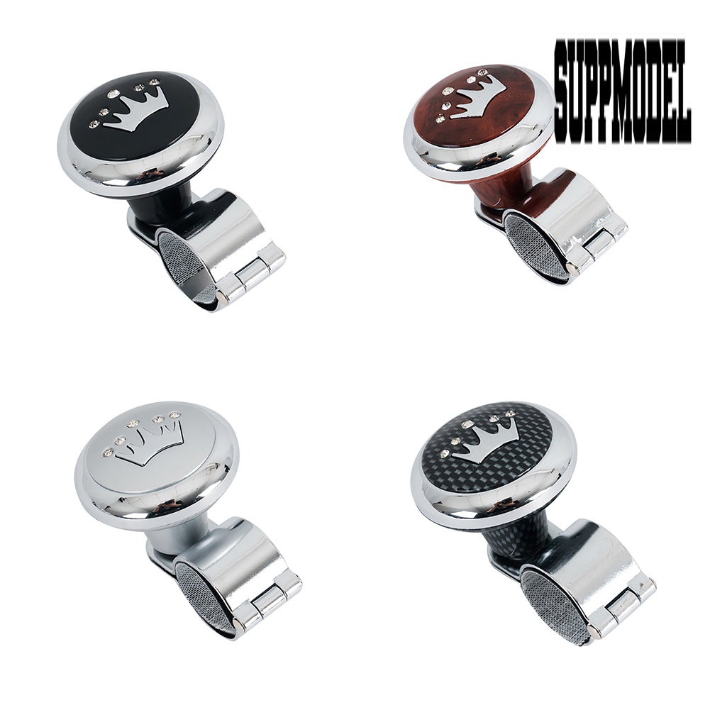 Cover Knob Spinner Setir Mobil