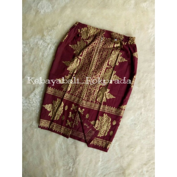 ROK PENDEK ROK BATIK ROK BALI ROK MURAH ROK PESTA