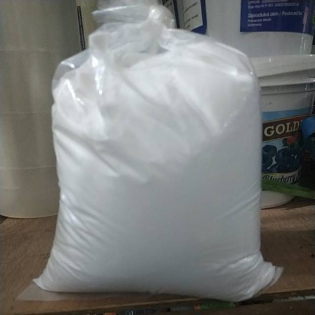 

Gula Donat / Gula Dextrose / Gula Dingin 250 gr Repack